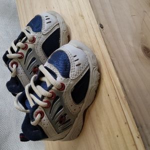 Baby champion sneakers sz 1w